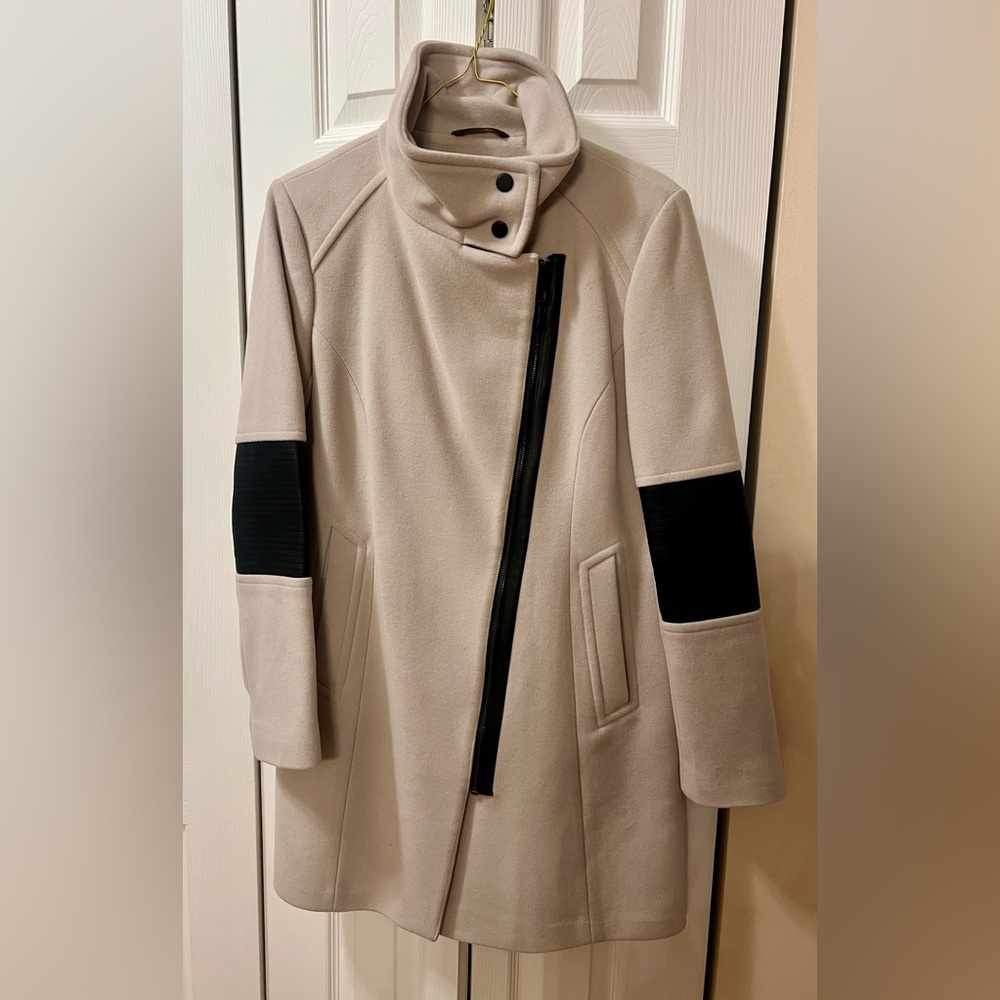 Andrew Mark New York Jacket Size 10